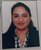 Mrs. Sonam Dhameja